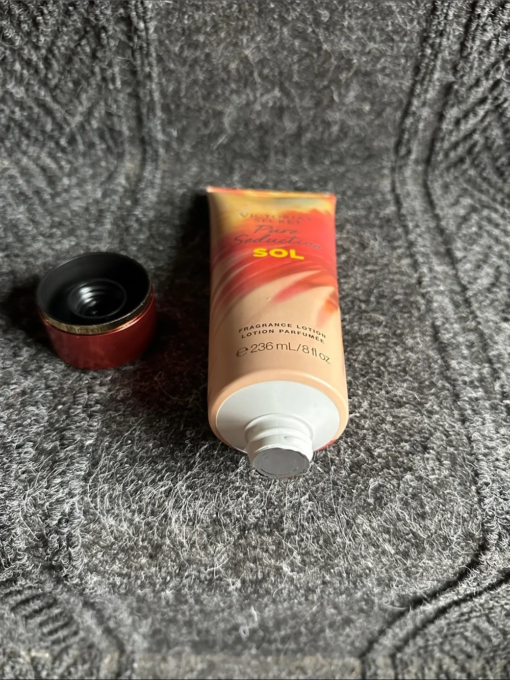 Victoria’s Secret Pure Seduction Sol Body Lotion